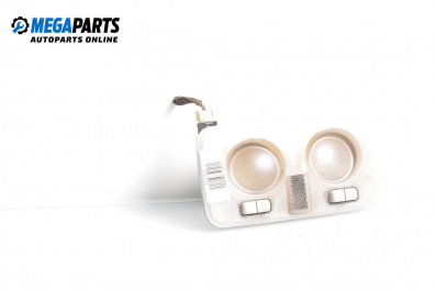 Beleuchtung for Fiat Doblo Cargo II (02.2010 - ...)