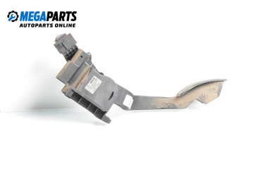 Accelerator potentiometer for Fiat Doblo Cargo II (02.2010 - ...)