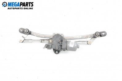 Motor scheibenwischer, vorne for Fiat Doblo Cargo II (02.2010 - ...), lkw, position: vorderseite