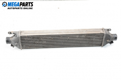 Intercooler for Fiat Doblo Cargo II (02.2010 - ...) 1.4, 120 hp