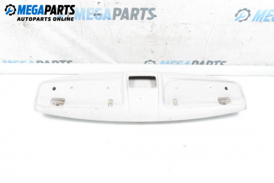 Placă portbagaj for Fiat Doblo Cargo II (02.2010 - ...), 3 uși, lkw