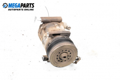 Compresor AC for Fiat Doblo Cargo II (02.2010 - ...) 1.4, 120 hp