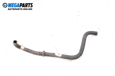 Kraftstoffschlauch for Fiat Doblo Cargo II (02.2010 - ...) 1.4, 120 hp