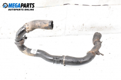 Turborohr for Fiat Doblo Cargo II (02.2010 - ...) 1.4, 120 hp