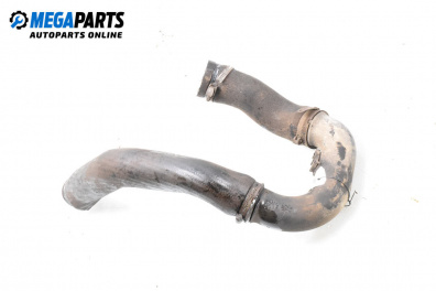 Turbo schlauch for Fiat Doblo Cargo II (02.2010 - ...) 1.4, 120 hp