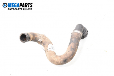 Furtun de apă for Fiat Doblo Cargo II (02.2010 - ...) 1.4, 120 hp