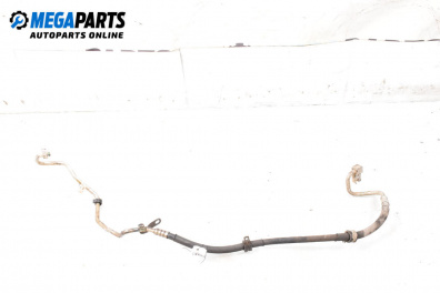 Klimaschlauch for Fiat Doblo Cargo II (02.2010 - ...)