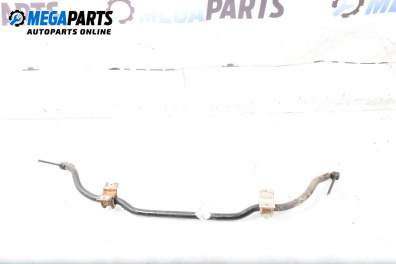 Sway bar for Fiat Doblo Cargo II (02.2010 - ...), truck