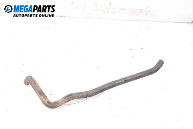 Furtun de apă for Fiat Doblo Cargo II (02.2010 - ...) 1.4, 120 hp