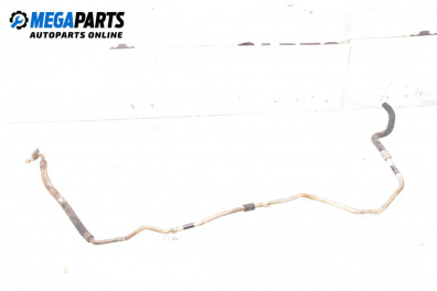 Klimaleitung for Fiat Doblo Cargo II (02.2010 - ...)