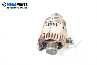 Gerenator for Fiat Doblo Cargo II (02.2010 - ...) 1.4, 120 hp
