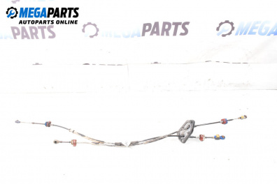 Gear selector cable for Fiat Doblo Cargo II (02.2010 - ...)