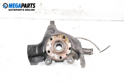 Knuckle hub for Fiat Doblo Cargo II (02.2010 - ...), position: front - right