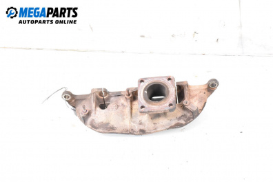 Abgaskrümmer for Fiat Doblo Cargo II (02.2010 - ...) 1.4, 120 hp