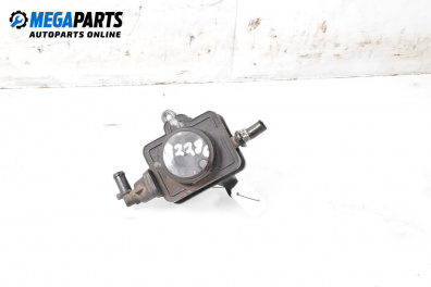 Recipient compensator vacuum for Fiat Doblo Cargo II (02.2010 - ...) 1.4, 120 hp