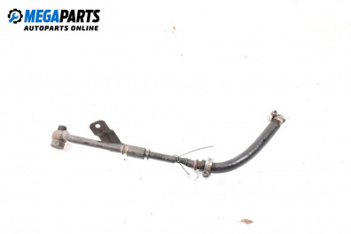 Țeavă de combustibil for Fiat Doblo Cargo II (02.2010 - ...) 1.4, 120 hp