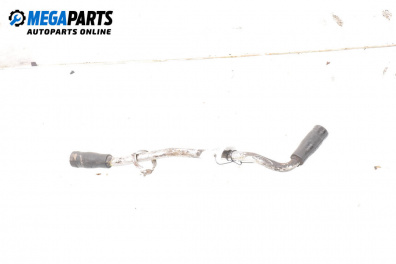 Țeavă de combustibil for Fiat Doblo Cargo II (02.2010 - ...) 1.4, 120 hp