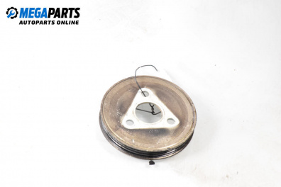 Belt pulley for Fiat Doblo Cargo II (02.2010 - ...) 1.4, 120 hp