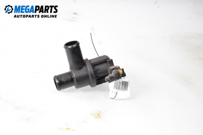 Water pump heater coolant motor for Fiat Doblo Cargo II (02.2010 - ...) 1.4, 120 hp