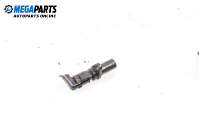 Senzor arbore cotit for Fiat Doblo Cargo II (02.2010 - ...) 1.4, 120 hp