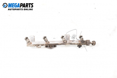 Fuel rail for Fiat Doblo Cargo II (02.2010 - ...) 1.4, 120 hp