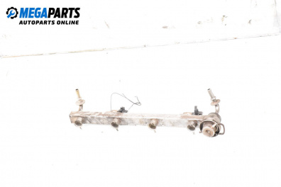 Fuel rail for Fiat Doblo Cargo II (02.2010 - ...) 1.4, 120 hp