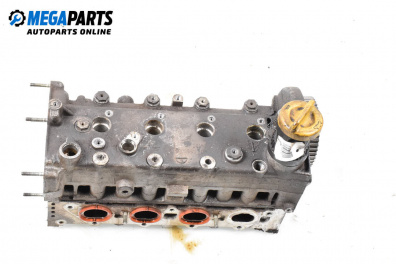 Engine head for Fiat Doblo Cargo II (02.2010 - ...) 1.4, 120 hp