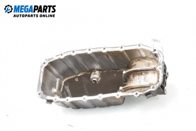 Crankcase for Fiat Doblo Cargo II (02.2010 - ...) 1.4, 120 hp