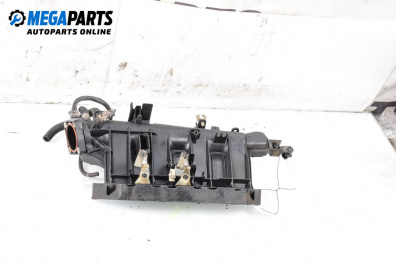 Ansaugkrümmer for Fiat Doblo Cargo II (02.2010 - ...) 1.4, 120 hp