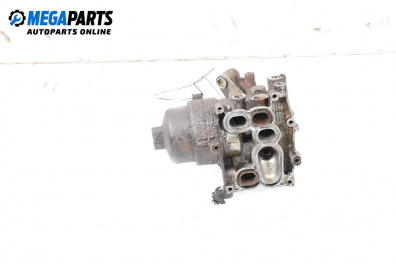 Oil filter housing for Fiat Doblo Cargo II (02.2010 - ...) 1.4, 120 hp