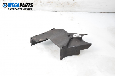 Timing belt cover for Fiat Doblo Cargo II (02.2010 - ...) 1.4, 120 hp