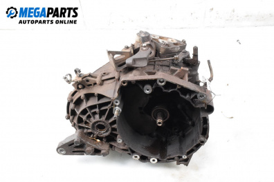 for Fiat Doblo Cargo II (02.2010 - ...) 1.4, 120 hp