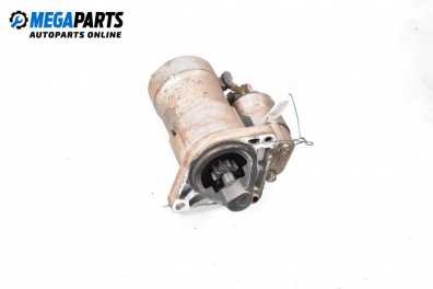 Demaror for Fiat Doblo Cargo II (02.2010 - ...) 1.4, 120 hp
