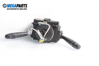 Wipers and lights levers for Peugeot 307 Station Wagon (03.2002 - 12.2009)