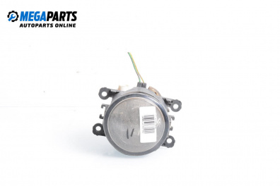 Lampă de ceață spate for Peugeot 307 Station Wagon (03.2002 - 12.2009), combi, position: stânga