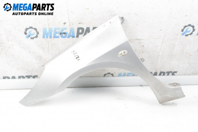 Fender for Peugeot 307 Station Wagon (03.2002 - 12.2009), 5 doors, station wagon, position: front - left