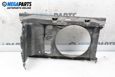 Lüfterhaube for Peugeot 307 Station Wagon (03.2002 - 12.2009) 1.6 16V, 109 hp