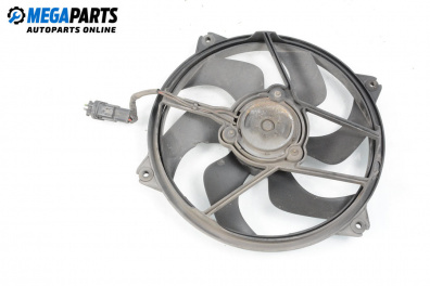 Kühlerlüfter for Peugeot 307 Station Wagon (03.2002 - 12.2009) 1.6 16V, 109 hp