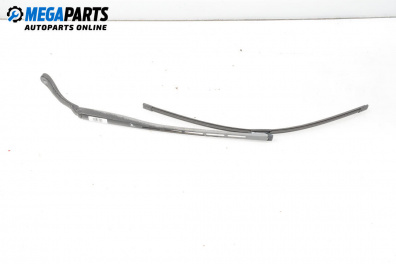 Braț ștergătoare parbriz for Peugeot 307 Station Wagon (03.2002 - 12.2009), position: stânga