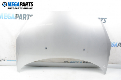 Bonnet for Peugeot 307 Station Wagon (03.2002 - 12.2009), 5 doors, station wagon, position: front