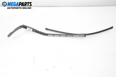 Braț ștergătoare parbriz for Peugeot 307 Station Wagon (03.2002 - 12.2009), position: stânga