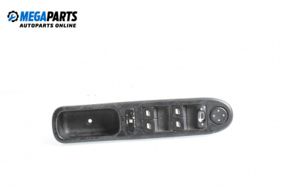 Panou butoane for Peugeot 307 Station Wagon (03.2002 - 12.2009)