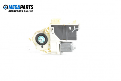 Antriebsmotor el. fensterheber for Peugeot 307 Station Wagon (03.2002 - 12.2009), 5 türen, combi, position: rechts, vorderseite