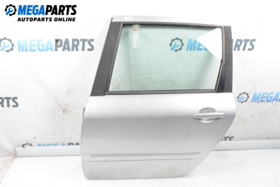 Door for Peugeot 307 Station Wagon (03.2002 - 12.2009), 5 doors, station wagon, position: rear - left