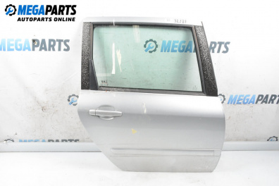 Door for Peugeot 307 Station Wagon (03.2002 - 12.2009), 5 doors, station wagon, position: rear - right