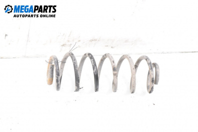 Feder for Peugeot 307 Station Wagon (03.2002 - 12.2009), combi, position: rückseite