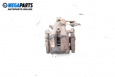 Etrier de frână for Peugeot 307 Station Wagon (03.2002 - 12.2009), position: stânga - fața