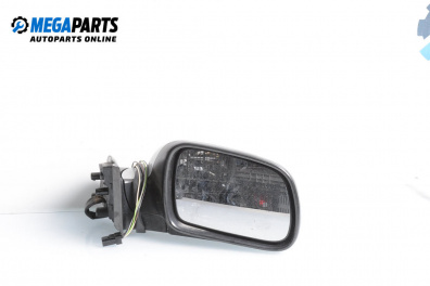 Spiegel for Peugeot 307 Station Wagon (03.2002 - 12.2009), 5 türen, combi, position: rechts