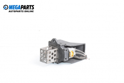 Regelwiderstand for Peugeot 307 Station Wagon (03.2002 - 12.2009)