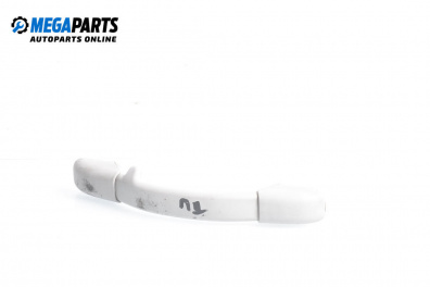 Handle for Peugeot 307 Station Wagon (03.2002 - 12.2009), 5 doors, position: front - right